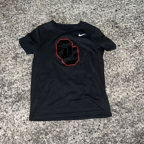 OU Nike Shirt - Picture 1 of 1